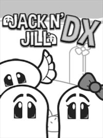 Jack N' Jill DX Xbox Live Clave Xbox One EUROPA