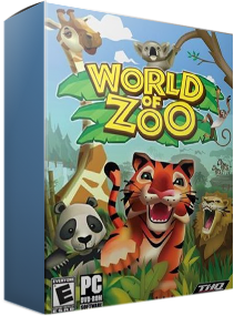 

World of Zoo Steam Gift GLOBAL