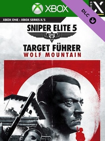 

Sniper Elite 5 Pre-Order Bonus (Xbox Series X/S) - Xbox Live Key - GLOBAL