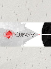 

Cubway Steam Key GLOBAL