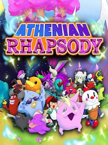 

Athenian Rhapsody (PC) - Steam Account - GLOBAL