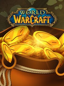 

WoW Retail Gold 1M - Mal'Ganis - AMERICAS