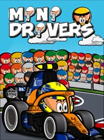 

MiniDrivers Steam Key GLOBAL