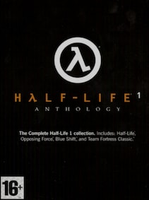 Half-Life 1 Anthology