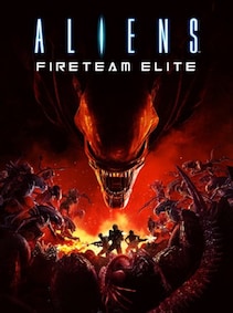 

Aliens: Fireteam Elite (PC) - Steam Account - GLOBAL
