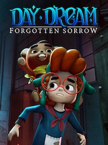 

Daydream: Forgotten Sorrow (PC) - Steam Key - GLOBAL