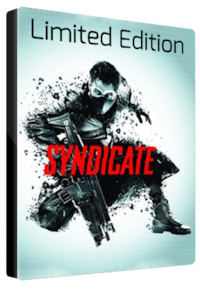 

Syndicate Limited Edition EA App Key GLOBAL