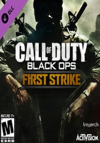 

Call of Duty: Black Ops First Strike Content Pack Steam Key GLOBAL