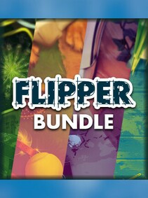

The Flipper Bundle (PC) - Steam Key - GLOBAL