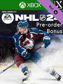 

NHL 24- Pre-order Bonus (Xbox Series X/S) - Xbox Live Key - GLOBAL