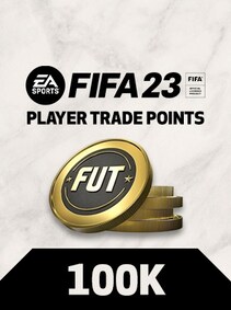 

FIFA23 Coins (PC) 100k - Player Trade - GLOBAL