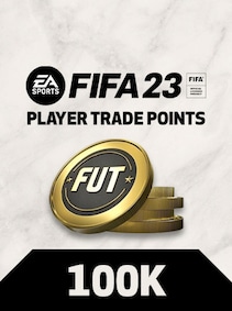 

FIFA23 Coins (PC) 100k - Player Trade - GLOBAL