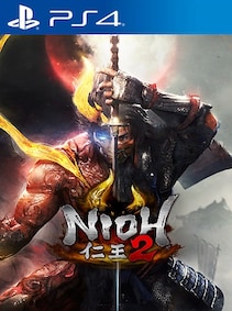 

Nioh 2 (PS4) - PSN Account - GLOBAL