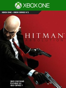 

Hitman: Absolution (Xbox One) - XBOX Account - GLOBAL