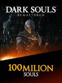 

Dark Souls Remastered Souls 100M (PC, PSN) - BillStore - GLOBAL