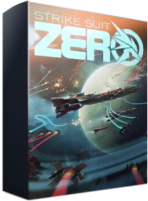 

Strike Suit Zero Steam Key GLOBAL