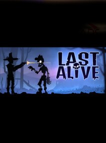 

Last Alive Steam Key GLOBAL