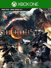 

Lost Planet 2 (Xbox One) - XBOX Account - GLOBAL