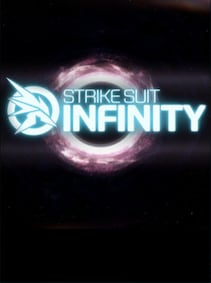 

Strike Suit Infinity Steam Gift GLOBAL