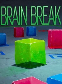 

Brain Break (PC) - Steam Key - GLOBAL