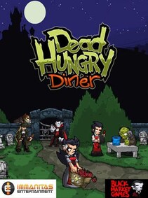 

Dead Hungry Diner VR Steam Key GLOBAL