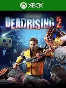 

Dead Rising 2 (Xbox One) - Xbox Live Key - EUROPE