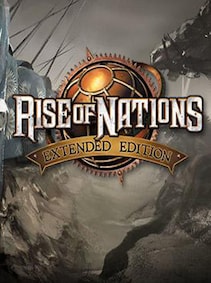 

Rise of Nations: Extended Edition (PC) - Steam Account - GLOBAL