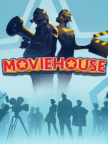 

Moviehouse – The Film Studio Tycoon (PC) - Steam Key - GLOBAL