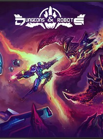 

Dungeons & Robots (PC) - Steam Gift - GLOBAL