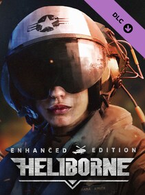 

Heliborne - Polish Air Force Bundle (PC) - Steam Key - GLOBAL