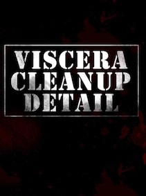 Viscera Cleanup Detail Steam Gift GLOBAL