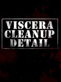 

Viscera Cleanup Detail Steam Gift GLOBAL