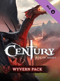 

Century - Wyvern Founder's Pack (PC) - Steam Gift - GLOBAL