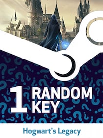 

Try To Get Hogwarts Legacy - Random 1 Key (PC) - Steam Key - GLOBAL