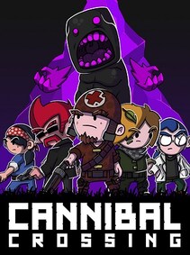 Cannibal Crossing (PC) - Steam Gift - EUROPE