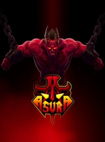 

Asura Steam Key GLOBAL