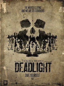 

Deadlight Steam Gift GLOBAL