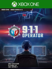 

911 Operator (Xbox One) - Xbox Live Account - GLOBAL