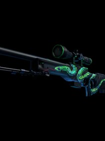 

AWP | Atheris (Factory New)