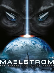 

Maelstrom: The Battle for Earth Begins (PC) - Steam Key - GLOBAL