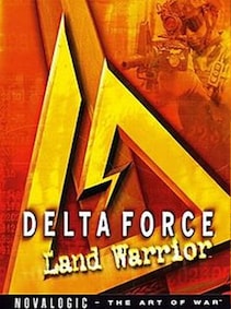 

Delta Force Land Warrior Steam Gift GLOBAL