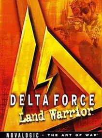 

Delta Force Land Warrior Steam Key GLOBAL