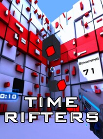 

Time Rifters Steam Key GLOBAL