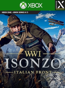 

Isonzo (Xbox Series X/S) - Xbox Live Key - EUROPE