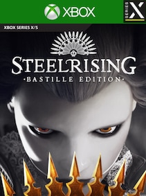 

Steelrising (Xbox Series X/S) - Xbox Live Account - GLOBAL