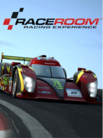 

RaceRoom - Audi Sport TT Cup 2015 Steam Key GLOBAL