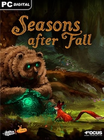 

Seasons after Fall Steam Key GLOBAL