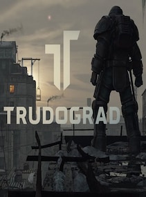 ATOM RPG Trudograd (PC) - Steam Gift - EUROPE