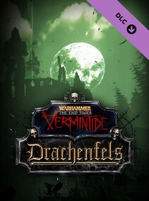 Warhammer: End Times - Vermintide Drachenfels (PC) - Steam Gift - GLOBAL