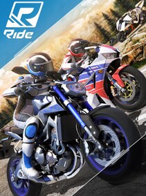 

RIDE (PC) - Steam Key - RU/CIS